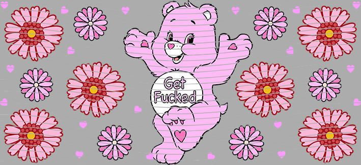 16oz Care Bears-Be-46